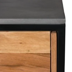 Meuble Sous Vasque Conjo -Domublis Soldes Magasin 1000287808 230131 130 DETAILS P000000001000287808