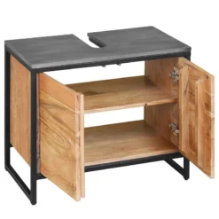 Meuble Sous Lavabo Conjo -Domublis Soldes Magasin 1000287809 220517 032 DETAILS P000000001000287809