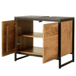 Meuble Sous Lavabo Conjo -Domublis Soldes Magasin 1000287809 221111 031 DETAILS P000000001000287809