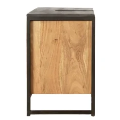 Meuble Sous Lavabo Conjo -Domublis Soldes Magasin 1000287809 221111 032 DETAILS P000000001000287809