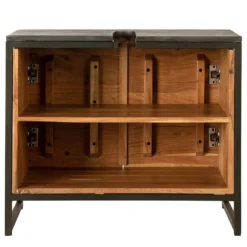 Meuble Sous Lavabo Conjo -Domublis Soldes Magasin 1000287809 221111 033 DETAILS P000000001000287809