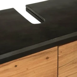 Meuble Sous Lavabo Conjo -Domublis Soldes Magasin 1000287809 221111 035 DETAILS P000000001000287809