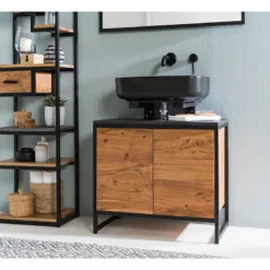 Meuble Sous Lavabo Conjo -Domublis Soldes Magasin 1000287809 230127 021 MOOD DETAILS P000000001000287809 mood