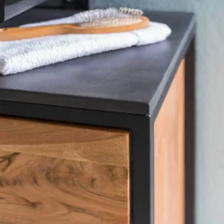 Meuble Sous Lavabo Conjo -Domublis Soldes Magasin 1000287809 230127 032 DETAILS P000000001000287809