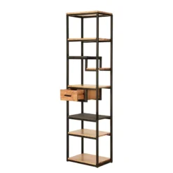 Étagère Conjo I -Domublis Soldes Magasin 1000287813 221111 031 DETAILS P000000001000287813