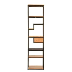 Étagère Conjo I -Domublis Soldes Magasin 1000287813 221111 033 DETAILS P000000001000287813