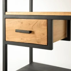 Étagère Conjo I -Domublis Soldes Magasin 1000287813 221111 034 DETAILS P000000001000287813