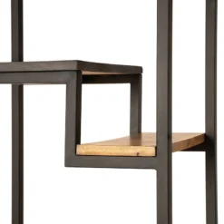 Étagère Conjo I -Domublis Soldes Magasin 1000287813 221111 037 DETAILS P000000001000287813