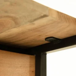 Étagère Conjo I -Domublis Soldes Magasin 1000287813 221111 039 DETAILS P000000001000287813