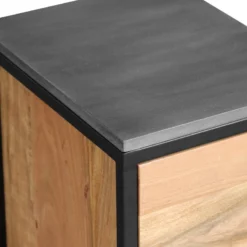 Salle De Bain Conjo III (3 éléments) 33 Salle De Bain Conjo III (3 éléments) -Domublis Soldes Magasin 1000287825 220517 036 DETAILS P000000001000287825