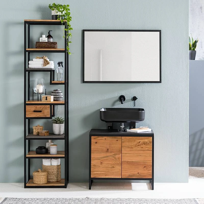 Salle De Bain Conjo III (3 éléments) 3 Salle De Bain Conjo III (3 éléments)