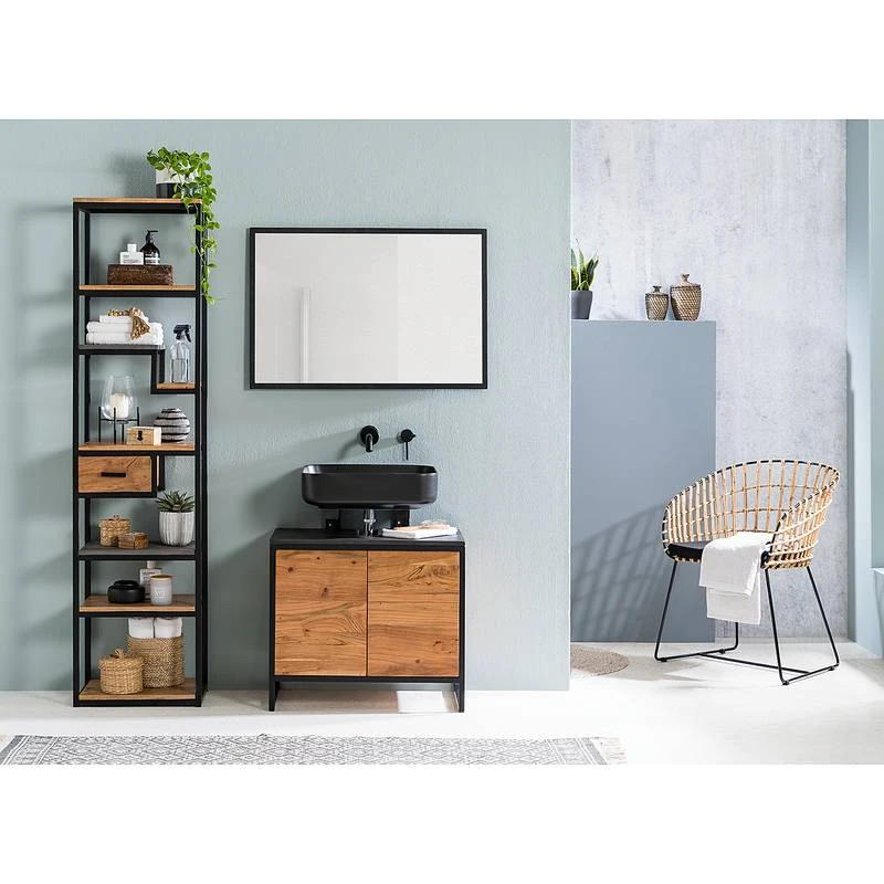 Salle De Bain Conjo III (3 éléments) 4 Salle De Bain Conjo III (3 éléments) – Image 2