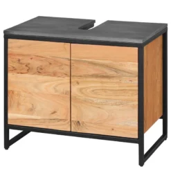 Salle De Bain Conjo IV (2 éléments) -Domublis Soldes Magasin 1000287826 220517 030 DETAILS P000000001000287826