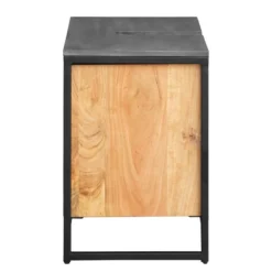 Salle De Bain Conjo IV (2 éléments) -Domublis Soldes Magasin 1000287826 220517 032 DETAILS P000000001000287826