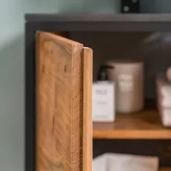 Salle De Bain Conjo IV (2 éléments) -Domublis Soldes Magasin 1000287826 230126 024 MOOD DETAILS P000000001000287826 mood