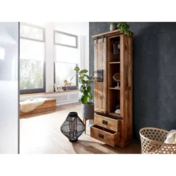 Colonne De Salle De Bain Hayes II -Domublis Soldes Magasin 1000290221 211012 12504000039 MOOD DETAILS P000000001000290221 mood