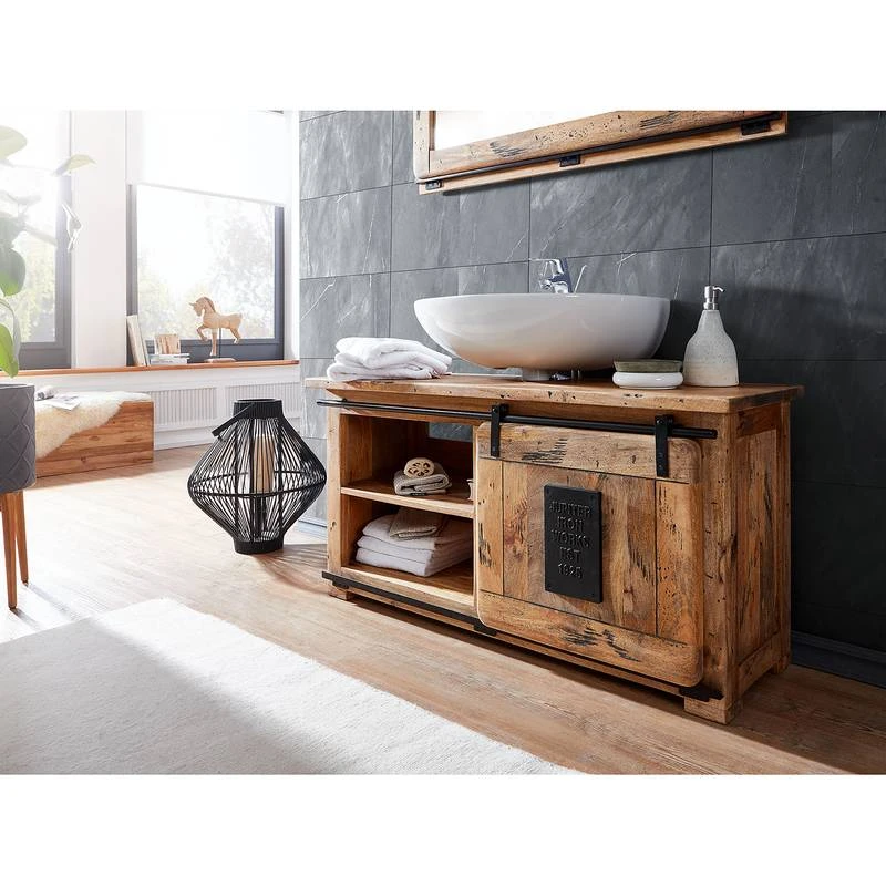 Meuble Sous Lavabo Hayes I 5 Meuble Sous Lavabo Hayes I – Image 3