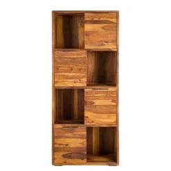 Colonne Salle De Bain TRANGLE 4 Portes -Domublis Soldes Magasin 1000292013 220729 030 DETAILS P000000001000292013