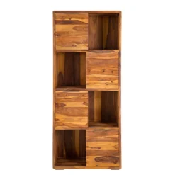 Colonne Salle De Bain TRANGLE 4 Portes -Domublis Soldes Magasin 1000292013 220729 033 DETAILS P000000001000292013