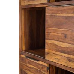 Colonne Salle De Bain TRANGLE 4 Portes -Domublis Soldes Magasin 1000292013 220729 034 DETAILS P000000001000292013