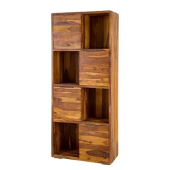 Colonne Salle De Bain TRANGLE 4 Portes -Domublis Soldes Magasin 1000292013 220729 040 DETAILS P000000001000292013