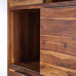 Colonne Salle De Bain TRANGLE 4 Portes -Domublis Soldes Magasin 1000292013 220729 050 DETAILS P000000001000292013