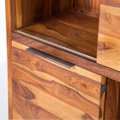 Colonne Salle De Bain TRANGLE 4 Portes -Domublis Soldes Magasin 1000292013 220729 055 DETAILS P000000001000292013