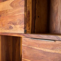 Colonne Salle De Bain TRANGLE 4 Portes -Domublis Soldes Magasin 1000292013 220729 060 DETAILS P000000001000292013