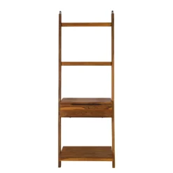 Étagère échelle TRANGLE 16 Étagère échelle TRANGLE -Domublis Soldes Magasin 1000292016 230630 030 DETAILS P000000001000292016