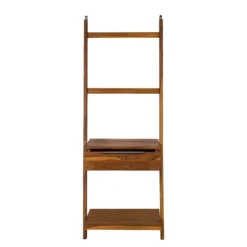 Étagère échelle TRANGLE 17 Étagère échelle TRANGLE -Domublis Soldes Magasin 1000292016 230630 031 DETAILS P000000001000292016