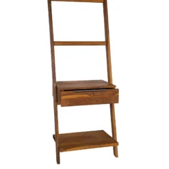 Étagère échelle TRANGLE 20 Étagère échelle TRANGLE -Domublis Soldes Magasin 1000292016 230630 034 DETAILS P000000001000292016