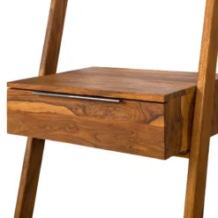 Étagère échelle TRANGLE 21 Étagère échelle TRANGLE -Domublis Soldes Magasin 1000292016 230630 035 DETAILS P000000001000292016