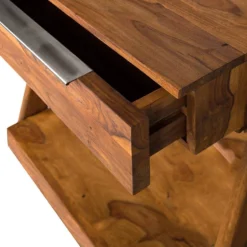 Étagère échelle TRANGLE 23 Étagère échelle TRANGLE -Domublis Soldes Magasin 1000292016 230630 037 DETAILS P000000001000292016