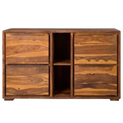 Meuble Double Vasque TRANGLE 21 Meuble Double Vasque TRANGLE -Domublis Soldes Magasin 1000292022 220811 031 DETAILS P000000001000292022