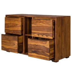 Meuble Double Vasque TRANGLE 22 Meuble Double Vasque TRANGLE -Domublis Soldes Magasin 1000292022 220811 033 DETAILS P000000001000292022