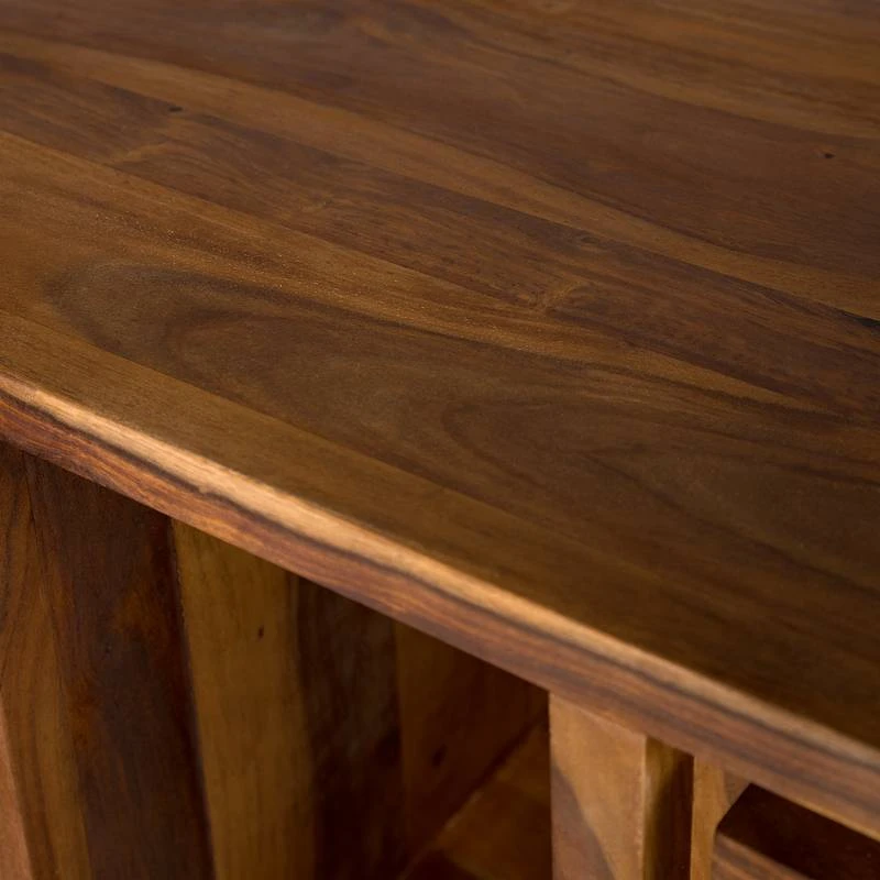 Meuble Double Vasque TRANGLE 12 Meuble Double Vasque TRANGLE – Image 10