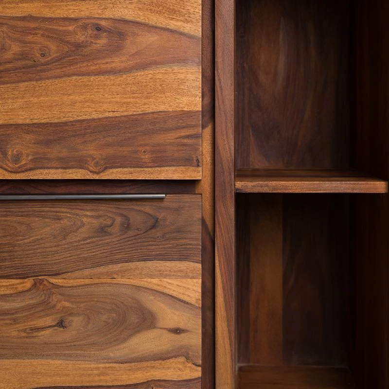 Meuble Double Vasque TRANGLE 14 Meuble Double Vasque TRANGLE – Image 12