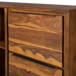 Meuble Double Vasque TRANGLE 28 Meuble Double Vasque TRANGLE -Domublis Soldes Magasin 1000292022 220811 043 DETAILS P000000001000292022