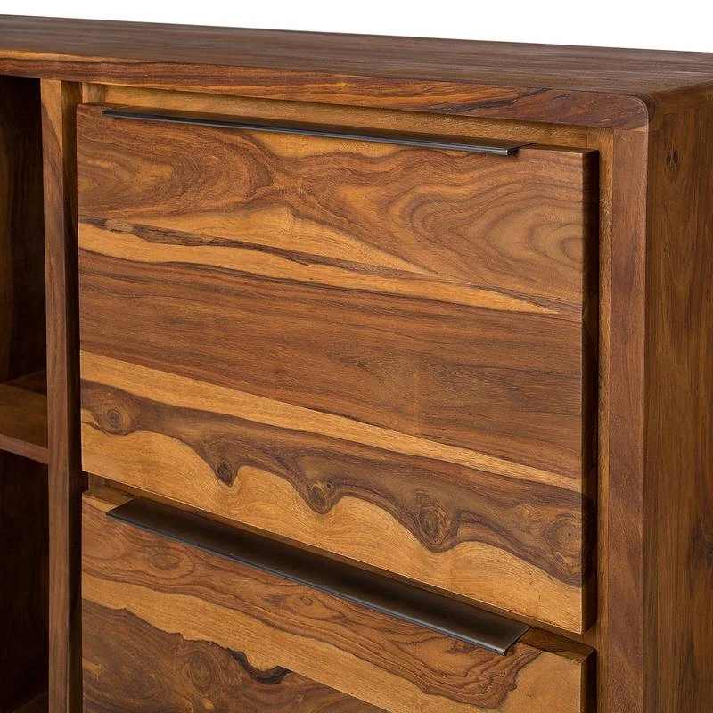 Meuble Double Vasque TRANGLE 15 Meuble Double Vasque TRANGLE – Image 13