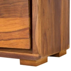 Colonne Salle De Bain TRANGLE 2 Portes -Domublis Soldes Magasin 1000292023 220729 034 DETAILS P000000001000292023