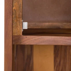 Colonne Salle De Bain TRANGLE 2 Portes -Domublis Soldes Magasin 1000292023 220729 055 DETAILS P000000001000292023