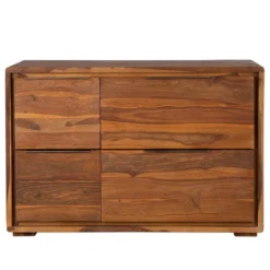 Meuble Avec Vasque TRANGLE 4 Tiroirs -Domublis Soldes Magasin 1000292024 220915 030 DETAILS P000000001000292024