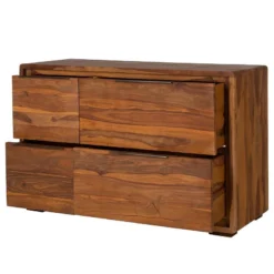 Meuble Avec Vasque TRANGLE 4 Tiroirs -Domublis Soldes Magasin 1000292024 220915 032 DETAILS P000000001000292024