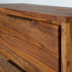 Meuble Avec Vasque TRANGLE 4 Tiroirs -Domublis Soldes Magasin 1000292024 220915 034 DETAILS P000000001000292024