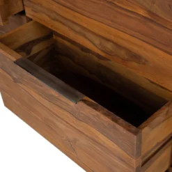 Meuble Avec Vasque TRANGLE 4 Tiroirs -Domublis Soldes Magasin 1000292024 220915 036 DETAILS P000000001000292024