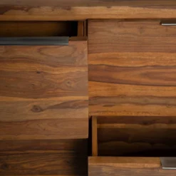 Meuble Avec Vasque TRANGLE 4 Tiroirs -Domublis Soldes Magasin 1000292024 220915 037 DETAILS P000000001000292024