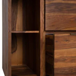 Meuble Avec Vasque TRANGLE 2 Tiroirs 26 Meuble Avec Vasque TRANGLE 2 Tiroirs -Domublis Soldes Magasin 1000292025 220902 033 DETAILS P000000001000292025