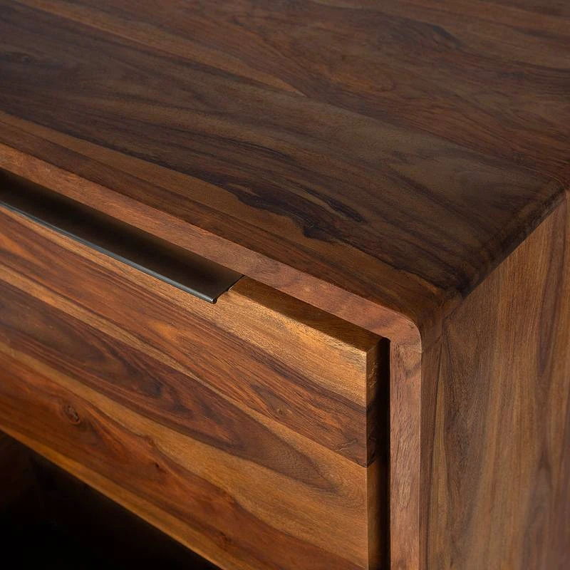 Meuble Avec Vasque TRANGLE 2 Tiroirs 13 Meuble Avec Vasque TRANGLE 2 Tiroirs – Image 11