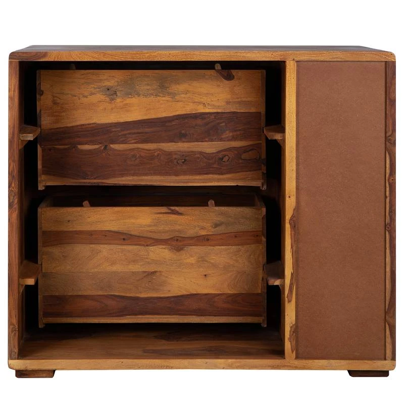 Meuble Avec Vasque TRANGLE 2 Tiroirs 10 Meuble Avec Vasque TRANGLE 2 Tiroirs – Image 8