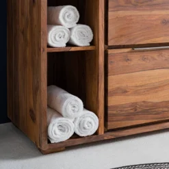 Meuble Avec Vasque TRANGLE 2 Tiroirs 29 Meuble Avec Vasque TRANGLE 2 Tiroirs -Domublis Soldes Magasin 1000292025 230223 021 MOOD DETAILS P000000001000292025 mood